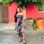 Faviola Alvarez - @faviolaalvarez88 - Instagram