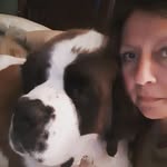 Faviola Cuevas - @fabbylovesdogs - Instagram