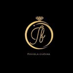 Favy Joyeria - @faviola_cuevas - Instagram