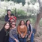 Faviola Díaz Nevárez - @favioladiaznevarez - Instagram