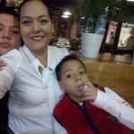 Faviola Ortega - @faviorta76 - Instagram