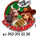 faviola ortega - @la_patrona_taco_wuey - Instagram