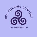 Faviola Ortega - @draalquimiacuantica - Instagram