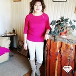 Faviola Ortega Lagos - @faviolaortegalagos - Instagram