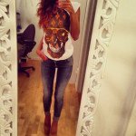 faviola rivera Caseres - @faviolarivera2473 - Instagram