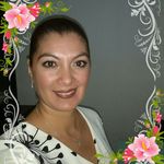 Faviola Molina Robles - @favis74 - Instagram