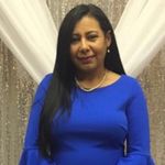 Pastora Faviola Robles - @faviolarobles - Instagram