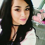 Faviola Flores Salas - @faby_flores_mini - Instagram