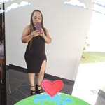 Faviola Salas - @faviolasa25 - Instagram