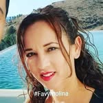 Faviola Sánchez - @sg9295524 - Instagram