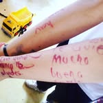 Faviola Sanchez Hernández - @faviolasanchezhernandez - Instagram