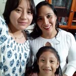 Faviola Sanchez Luría - @faviola.sanchezluria - Instagram