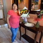 Faviola Solis - @fasol166 - Instagram