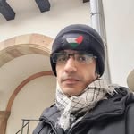 Fawad Hasan - @maomeetsmola - Instagram