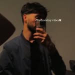 Ha7an - @fawadhasan - Instagram