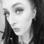 Fawn Allen - @princess_cliche - Instagram