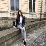 Fawn Barker - @fawn.barker - Instagram