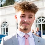 Finn Barker - Facebook