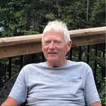 Gerry Nicholls - @fawnbeachwood - Instagram