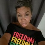 Fawn Jackson - @rosered1221 - Instagram