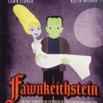 @fawnkeithstein - Instagram