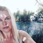 Fawn Martinez - @cainiteblue - Instagram