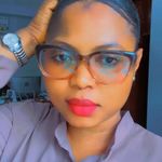 Fawzia Halil - @fawziahalil - Instagram