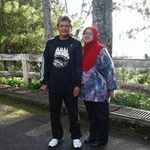 Fawziah Alias - @fawziahalias - Instagram