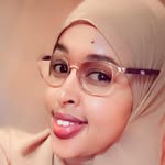 Fatma Abdighani - @fay_ali_203 - Instagram