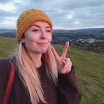 Fay Colk - @fayalicecat - Instagram