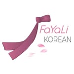 fayali_korean - @fayali_korean - Instagram
