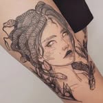 @fayalicetattoo - Instagram