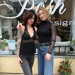 Ashley Fay - @ashley_fay_stylist - Instagram