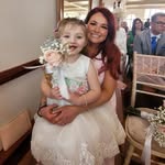 Fay Bailey - @faywood1991 - Instagram