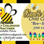 Fay Bailey - @bumblebee_cc9 - Instagram
