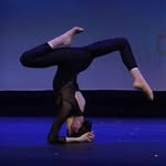 Φωτεινη Παπαδημητριου - @fay_ballerina - Instagram
