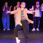 Fay Guillot - @fay_ballet - Instagram