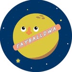 肥波啲畫 - @fayballdwa - Instagram