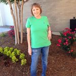 Anita Fay Barton - @afb63 - Instagram