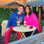 Fay Barton - @mrsfaybelline - Instagram