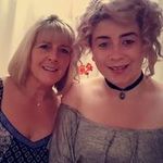 Faye Barton - @faye.barton - Instagram