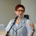Nancy Bauer - @nancyfaybauer - Instagram