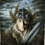 Shelby Fay Bauer - @allegory.artistry - Instagram