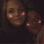 Emily Fay Becker - @physcochick18 - Instagram