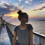 Fay Becker - @faybecker43 - Instagram
