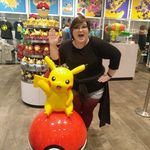 Moira Fay Becker - @moirafay9 - Instagram