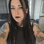 Tara Faye Belanger - @tarab1985 - Instagram