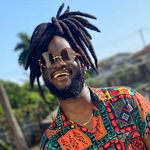 Benjamin Fayah🔥 - @officialbenjaminfayahthis - Instagram