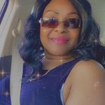 Linda Fay Benjamin - @_merrrcedes_ - Instagram