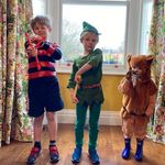 Fay Benson - @faycbenson - Instagram